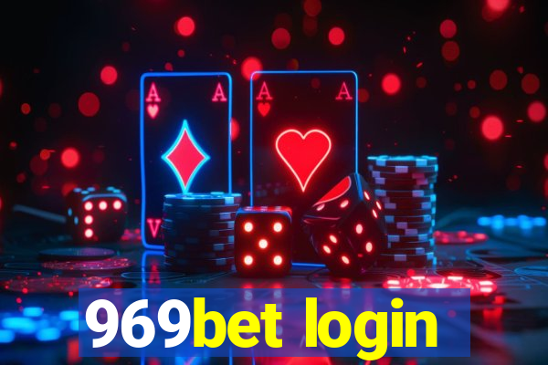 969bet login